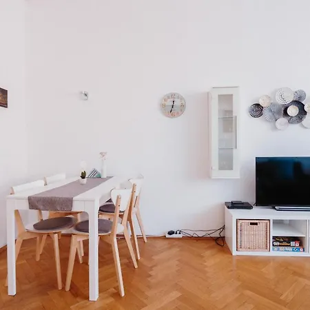 Apartmán Sterkrade Nahe Westfield Centro