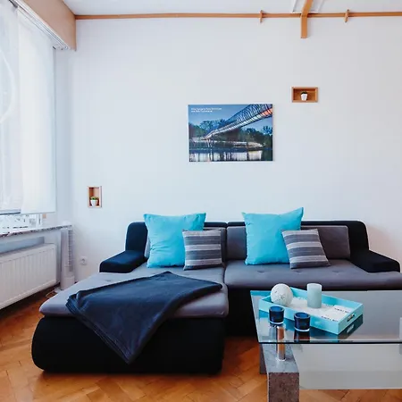 Sterkrade Nahe Westfield Centro