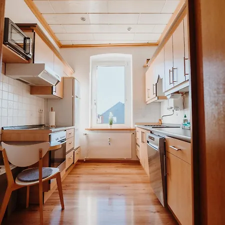 Apartmán Sterkrade Nahe Westfield Centro *