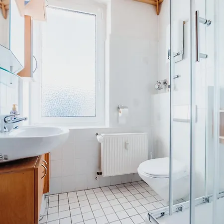 Apartmán Sterkrade Nahe Westfield Centro