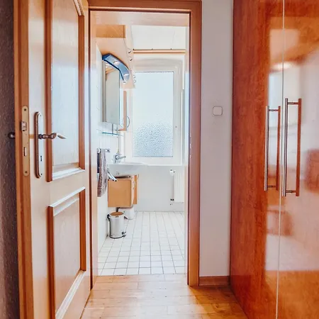 Sterkrade Nahe Westfield Centro Apartmán Oberhausen (North Rhine-Westphalia)