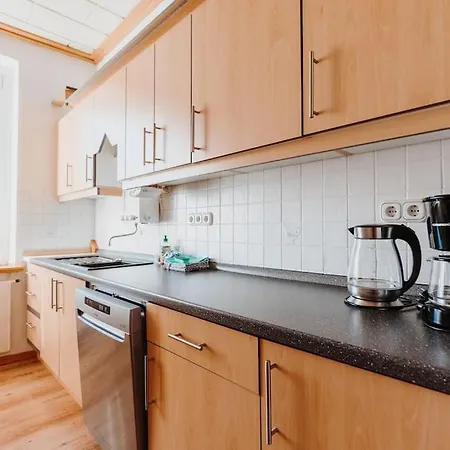 Sterkrade Nahe Westfield Centro Оберхаузен