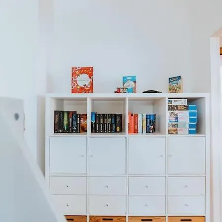 Sterkrade Nahe Westfield Centro Apartmán Oberhausen (North Rhine-Westphalia)