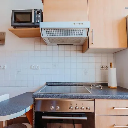 Sterkrade Nahe Westfield Centro Oberhausen (North Rhine-Westphalia)