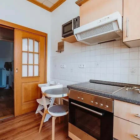 Apartmán Sterkrade Nahe Westfield Centro