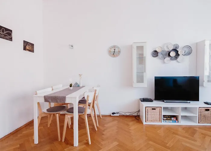 Appartement Sterkrade Nahe Westfield Centro