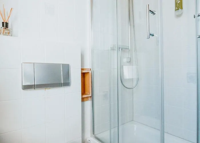 Sterkrade Nahe Westfield Centro Appartement