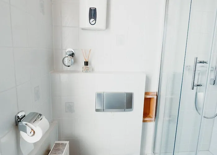 Sterkrade Nahe Westfield Centro *