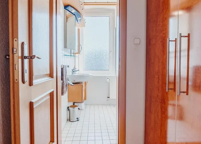 Sterkrade Nahe Westfield Centro Appartement Oberhausen (North Rhine-Westphalia)