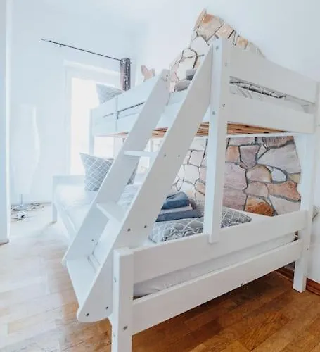 Sterkrade Nahe Westfield Centro Appartement *