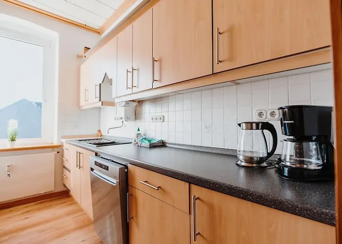 Sterkrade Nahe Westfield Centro Оберхаузен