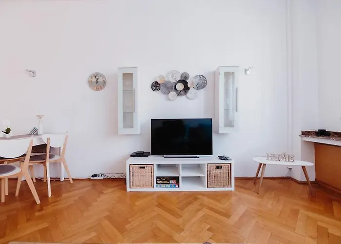 Sterkrade Nahe Westfield Centro Appartement