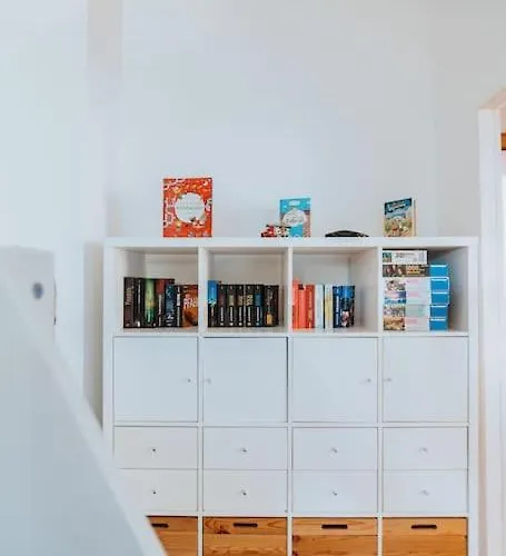 Sterkrade Nahe Westfield Centro Appartement Oberhausen (North Rhine-Westphalia)