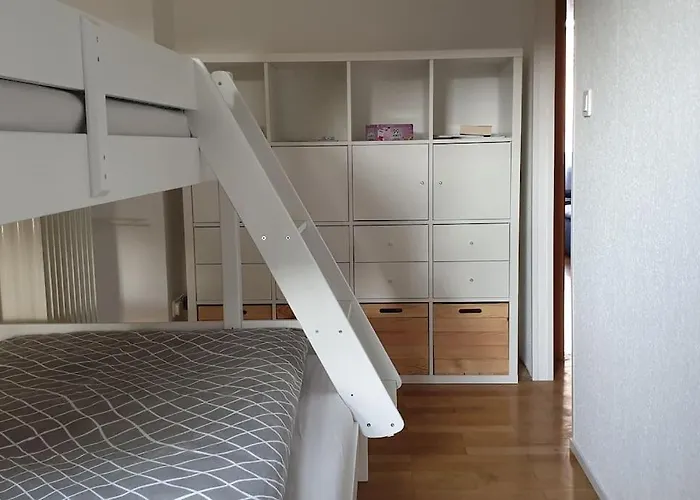 Sterkrade Nahe Westfield Centro *