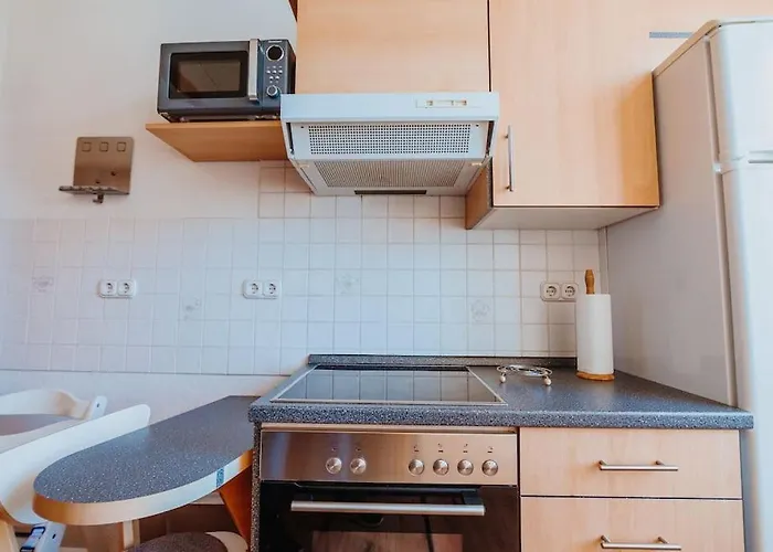 Sterkrade Nahe Westfield Centro Оберхаузен